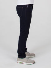 Load image into Gallery viewer, MISH MASH Slim Fit Mid Stretch Lot XX Shadow Raw Jeans
