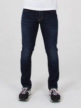 Load image into Gallery viewer, MISH MASH Bootcut Fit Mid Stretch Lot XX Dark Stretch Jeans