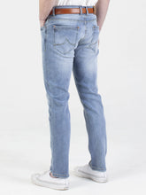 Load image into Gallery viewer, MISH MASH Slim Fit Mid Stretch Alento Light Jeans