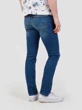 Load image into Gallery viewer, MISH MASH Slim Fit Hyper Flex Stonewash Jeans