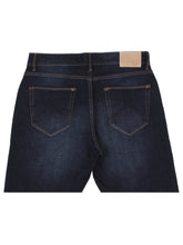 Load image into Gallery viewer, MISH MASH Bootcut Fit Mid Stretch Lot XX Dark Stretch Jeans