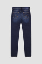 Load image into Gallery viewer, MISH MASH Slim Fit Flex Active Denim Jean - Dark