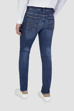 Load image into Gallery viewer, MISH MASH Slim Fit Flex Active Denim Jean - Mid