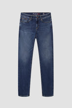 Load image into Gallery viewer, MISH MASH Slim Fit Flex Active Denim Jean - Mid
