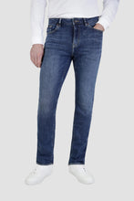 Load image into Gallery viewer, MISH MASH Straight Fit Flex Active Denim Jean - Mid