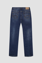 Load image into Gallery viewer, MISH MASH Straight Fit Flex Active Denim Jean - Mid