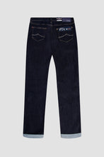 Load image into Gallery viewer, MISH MASH Straight Fit Flex Active Denim Jean - Natural