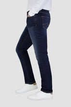 Load image into Gallery viewer, MISH MASH Straight Fit Flex Active Denim Jean - Dark