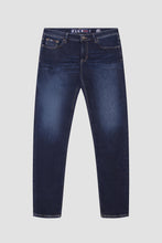 Load image into Gallery viewer, MISH MASH Straight Fit Flex Active Denim Jean - Dark