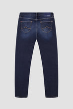 Load image into Gallery viewer, MISH MASH Straight Fit Flex Active Denim Jean - Dark