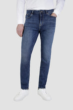Load image into Gallery viewer, MISH MASH Tapered Fit Flex Active Denim Jean - Mid