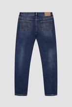 Load image into Gallery viewer, MISH MASH Tapered Fit Flex Active Denim Jean - Mid