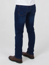 Load image into Gallery viewer, MISH MASH Tapered Fit Mid Stretch Reece Jeans