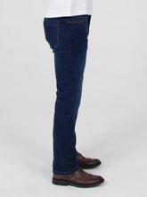 Load image into Gallery viewer, MISH MASH Tapered Fit Mid Stretch Reece Jeans