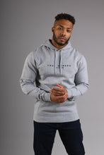 Load image into Gallery viewer, KNIGHTSBRIDGE Hoodie - Athletic Heather Grey