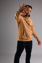 Load image into Gallery viewer, KNIGHTSBRIDGE Hoodie - Camel
