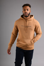 Load image into Gallery viewer, KNIGHTSBRIDGE Hoodie - Camel