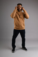 Load image into Gallery viewer, KNIGHTSBRIDGE Hoodie - Camel