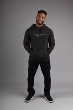 Load image into Gallery viewer, KNIGHTSBRIDGE Hoodie - Coal