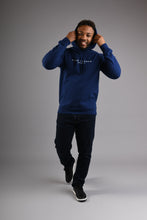 Load image into Gallery viewer, KNIGHTSBRIDGE Hoodie - Cobalt