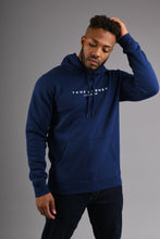 Load image into Gallery viewer, KNIGHTSBRIDGE Hoodie - Cobalt
