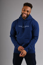 Load image into Gallery viewer, KNIGHTSBRIDGE Hoodie - Cobalt