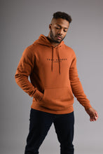 Load image into Gallery viewer, KNIGHTSBRIDGE Hoodie - Copper