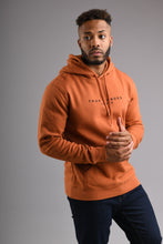 Load image into Gallery viewer, KNIGHTSBRIDGE Hoodie - Copper