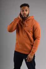Load image into Gallery viewer, KNIGHTSBRIDGE Hoodie - Copper
