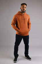 Load image into Gallery viewer, KNIGHTSBRIDGE Hoodie - Copper
