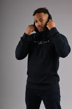 Load image into Gallery viewer, KNIGHTSBRIDGE Hoodie - Navy