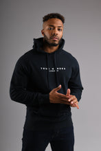 Load image into Gallery viewer, KNIGHTSBRIDGE Hoodie - Navy