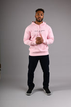 Load image into Gallery viewer, KNIGHTSBRIDGE Hoodie - Pink