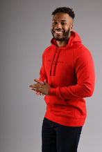 Load image into Gallery viewer, KNIGHTSBRIDGE Hoodie - Red