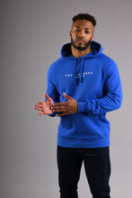 Load image into Gallery viewer, KNIGHTSBRIDGE Hoodie - Royal Blue