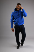 Load image into Gallery viewer, KNIGHTSBRIDGE Hoodie - Royal Blue