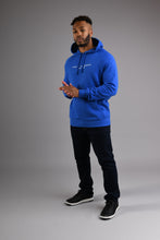 Load image into Gallery viewer, KNIGHTSBRIDGE Hoodie - Royal Blue