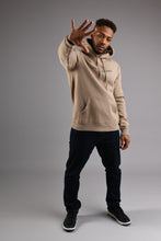 Load image into Gallery viewer, KNIGHTSBRIDGE Hoodie - Sand
