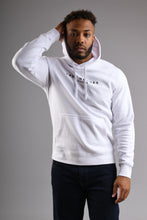 Load image into Gallery viewer, KNIGHTSBRIDGE Hoodie - White