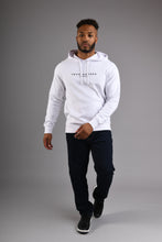 Load image into Gallery viewer, KNIGHTSBRIDGE Hoodie - White