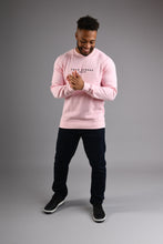 Load image into Gallery viewer, PORTOBELLO Crew Neck Sweatshirt - Pink