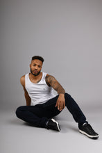 Load image into Gallery viewer, SHOREDITCH Vest - White