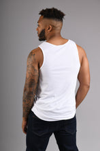Load image into Gallery viewer, SHOREDITCH Vest - White