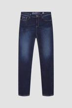 Load image into Gallery viewer, MISH MASH Slim Fit Flex Active Denim Jean - Dark

