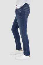 Load image into Gallery viewer, MISH MASH Slim Fit Flex Active Denim Jean - Mid

