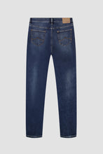 Load image into Gallery viewer, MISH MASH Slim Fit Flex Active Denim Jean - Mid
