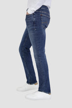 Load image into Gallery viewer, MISH MASH Straight Fit Flex Active Denim Jean - Mid
