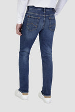 Load image into Gallery viewer, MISH MASH Straight Fit Flex Active Denim Jean - Mid

