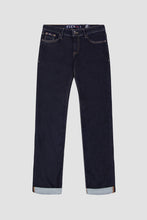 Load image into Gallery viewer, MISH MASH Straight Fit Flex Active Denim Jean - Natural
