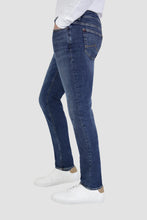 Load image into Gallery viewer, MISH MASH Tapered Fit Flex Active Denim Jean - Mid
